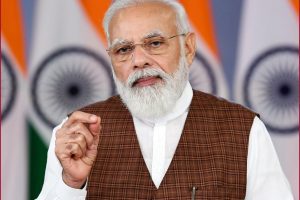 PM Modi to visit UP and launch multiple development projects worth over Rs 6250 crore Nov 19