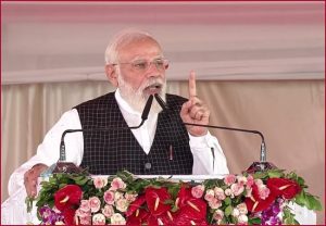 LIVE: PM Narendra Modi launches 9 medical colleges in Siddarthanagar