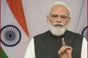 PM Modi extends greetings to Andhra Pradesh people on state’s formation day