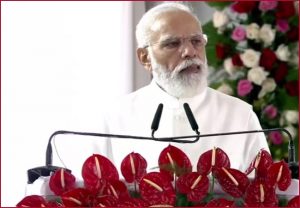 PM Modi says ‘Kushinagar International Airport is the result of decades of hopes & expectations’
