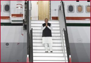 PM Modi in Rome LIVE UPDATES: Prime Minister to participate in the 16th G-20 Summit