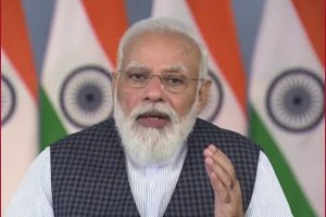Major reforms happening in India regarding Space Sector, Space Tech: PM Modi