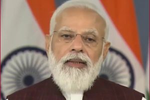 PM Modi slams Opposition for selective viewing of human rights violations from political lens