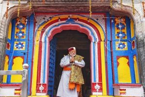 PM Modi to visit Kedarnath on Nov 5, to unveil statue of Shri Adi Shankaracharya