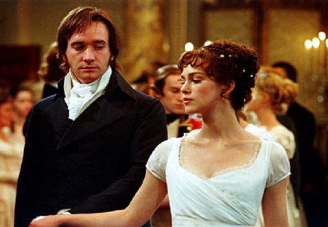 A Suitable Bride: Jane Austen’s Pride and Prejudice