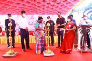 Puducherry’s prison reforms: Jail Mahotsav, first of its kind initiative, wins accolades