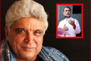 Kapil Sibal’s House Attack: Javed Akhtar asks ‘Shouldn’t Rahul Gandhi condemn these hooligans in the strongest words?’