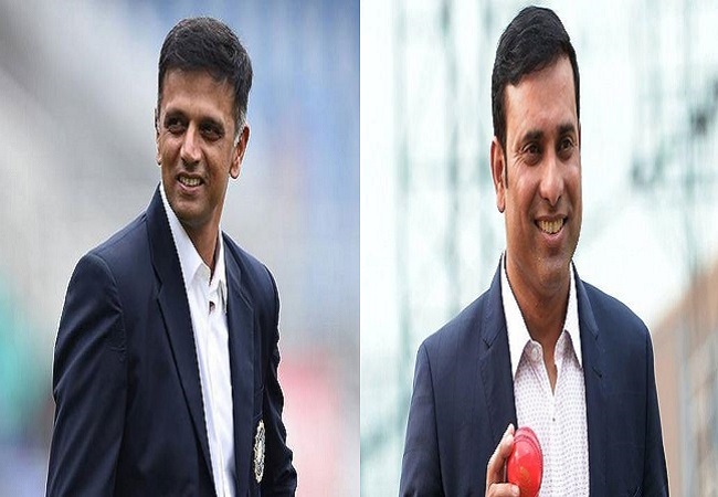 Rahul Dravid applies for Team India head coach post, VVS Laxman likely to take over at NCA