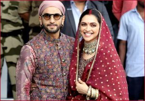 IPL 2022: Ranveer Singh, Deepika Padukone to enter Bidding for two new IPL teams, says Report