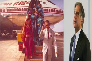 After 68 years, Air India set to return to Tata Group, Ratan Tata posts emotional note