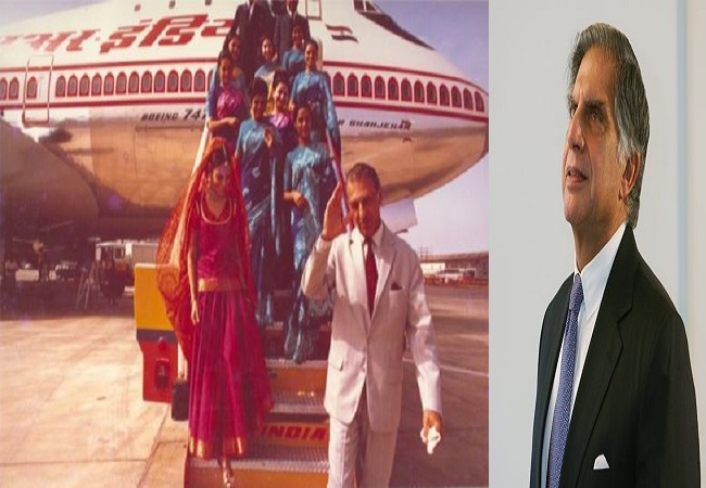 After 68 years, Air India set to return to Tata Group, Ratan Tata posts emotional note