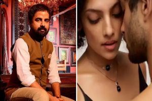 Sabyasachi faces heat over viral ad campaign; “Is it a lingerie or mangalsutra ad?,”asks netizens