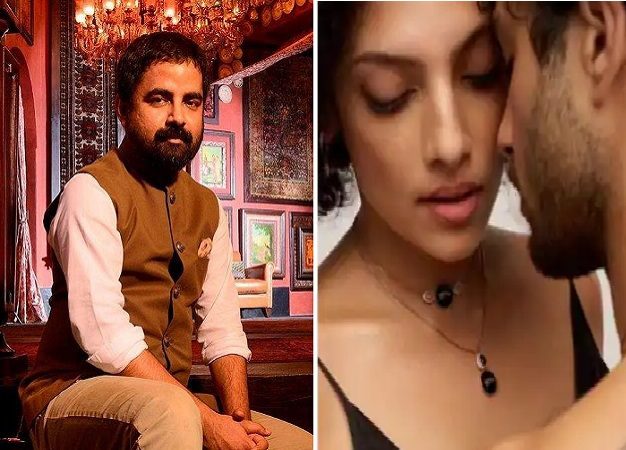 Sabyasachi faces heat over viral ad campaign; “Is it a lingerie or mangalsutra ad?,”asks netizens