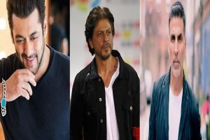 Salman Khan, Akshay Kumar calls Shahrukh Khan after Aryan’s bail, Gauri breaks down