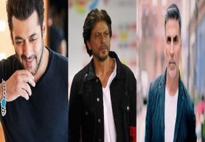 Salman Khan, Akshay Kumar calls Shahrukh Khan after Aryan’s bail, Gauri breaks down