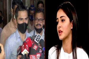 ‘Not your production house’: Sameer Wankhede reprimands Ananya Panday for arriving late on NCB summons