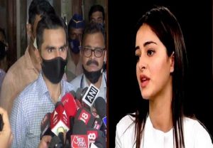 ‘Not your production house’: Sameer Wankhede reprimands Ananya Panday for arriving late on NCB summons