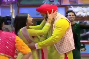Sid as sardar and Shehnaaz as sardarni: Recalling their Bigg Boss moment, a month after Sidharth Shukla’s demise (WATCH)