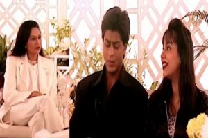 When SRK said ‘his son can do drugs, have sex & womanize’, superstar’s old VIDEO takes internet by surprise
