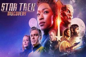 ‘Star Trek: Discovery’ season 4 trailer debuts, reveals premiere date