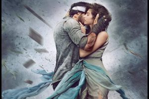 ‘Tadap’ trailer is an intense, action-packed, romantic ride