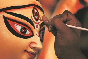 With Mahalaya, countdown begins for Durga Pooja