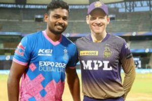 KKR vs RR Dream 11 Predictions: Check out venue, live streaming, pitch report, and much more