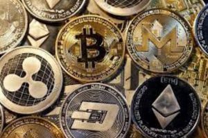 Cryptocurrency News Today: Most cryptos trading in mixed zone; Bitcoin price rises over Rs 42 lakh