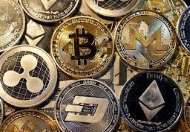 Cryptocurrency News Today: Most cryptos trading in mixed zone; Bitcoin price rises over Rs 42 lakh