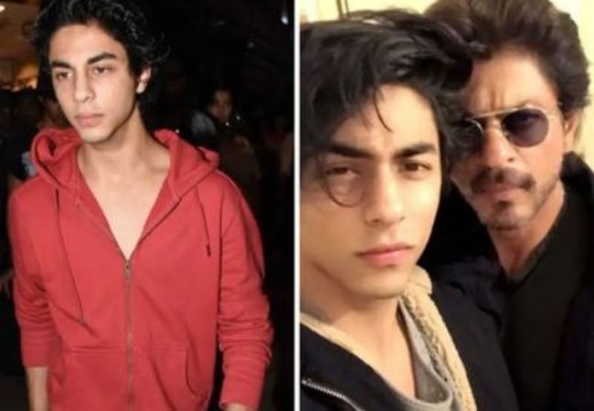 Shah Rukh is ‘feeling hopeless and broken’ after Aryan’s arrest, says Report
