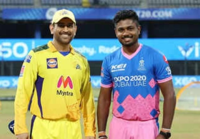 RR vs CSK Dream 11 Predictions: Check out history, pitch report, top picks, and many more