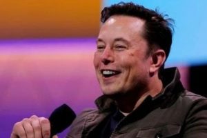 This is how Elon Musk reacted after Bitcoin’s record-breaking surge