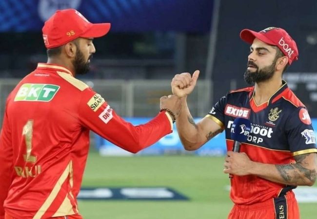 RCB vs PBKS Dream 11 Prediction: Know about history, pitch report, top picks, and more