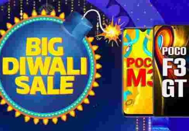 Big Diwali Sale