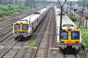 2,000 km of rail network to be brought under indigenous technology KAWACH, says Nirmala Sitharaman
