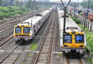 Indian railways