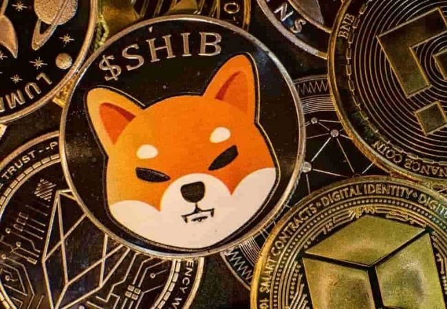 Is this the right time to sell SHIBA INU? Check out indications here-