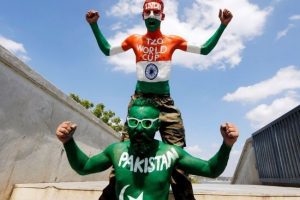 India vs Pakistan: Check weather forecast, pitch report ahead of Ind-Pak match