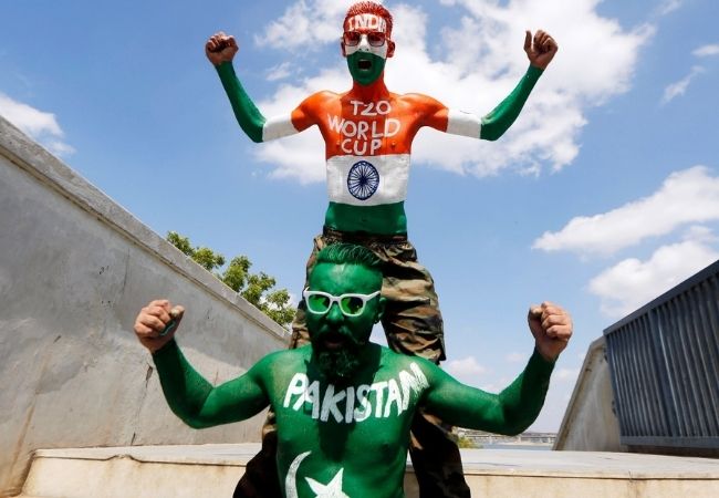 Ind vs Pak