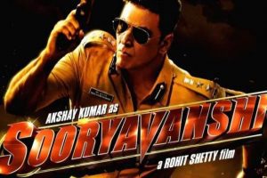 Sooryavanshi Twitter review: Akshay Kumar starrer action thriller leaves internet divided