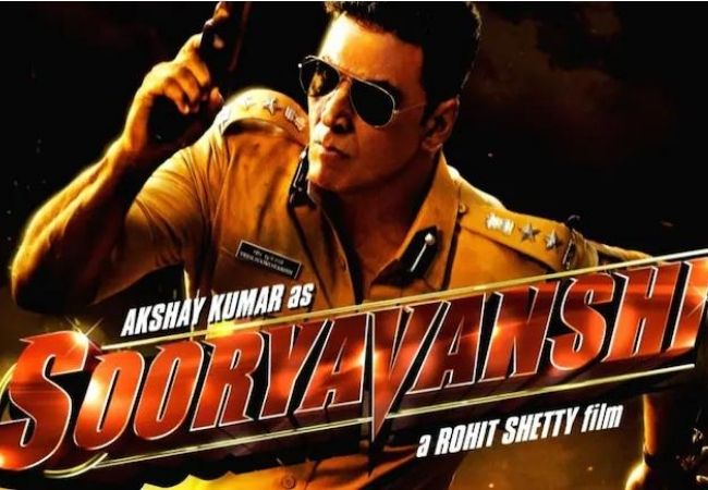 Sooryavanshi Twitter review: Akshay Kumar starrer action thriller leaves internet divided