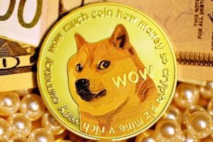 Dogecoin aims to gain 70%; Just need to shatters these barriers