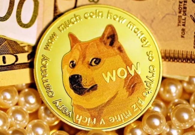 Dogecoin