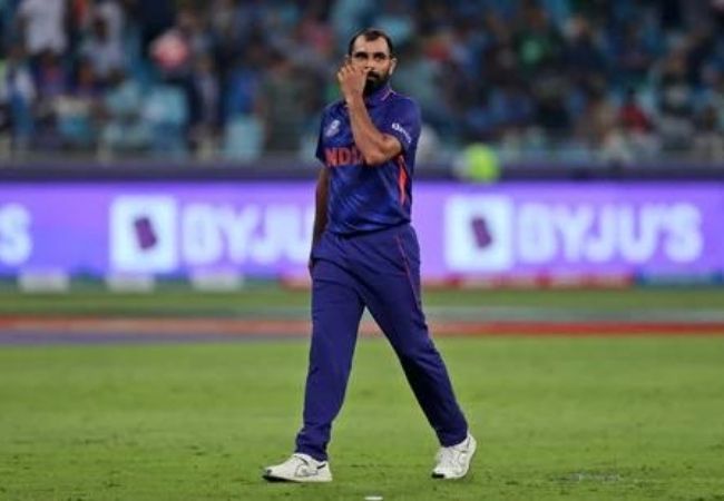 Sehwag, Irfan comes out in support of Mohammed Shami as he faces online abuses after India’s loss