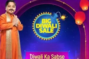 Flipkart’s Big Diwali Sale sets some amazing offers for the customers; Check details here
