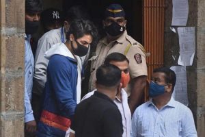 Drugs on Cruise case: Aryan Khan to spend night in jail, to be released from jail on Saturday