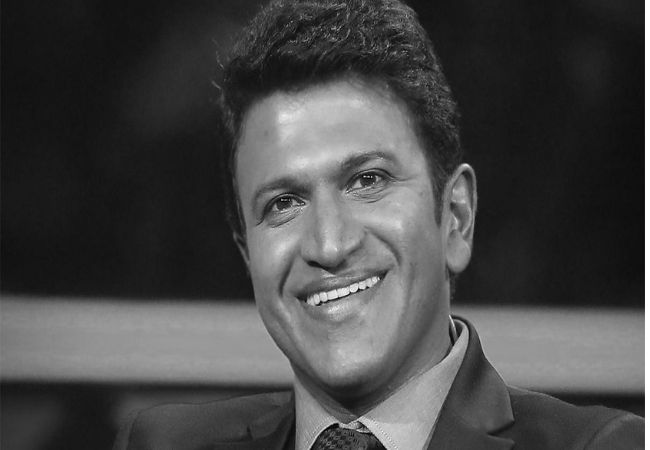 Puneeth Rajkumar