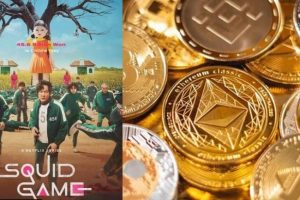 Squid Game Token: All you need to know about new crypto as it surges 2400 per cent in 24 hours