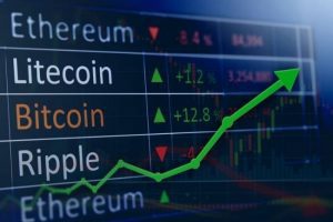 Best Cryptocurrencies to buy now and HODL before they shoot up