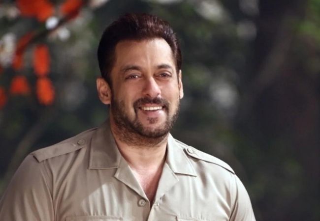 Salman Khan